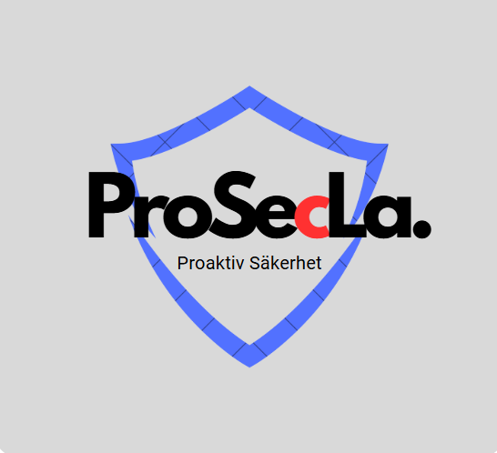 ProSecLa Säkerhet